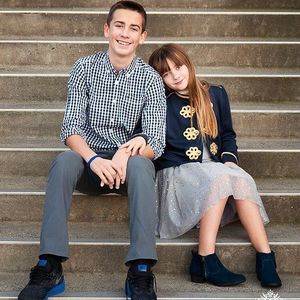 Meet your Posher, Terri